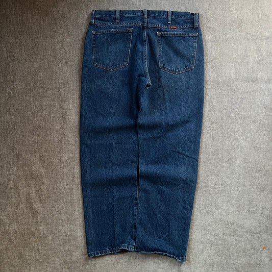 Rustler Classic Fit Jeans