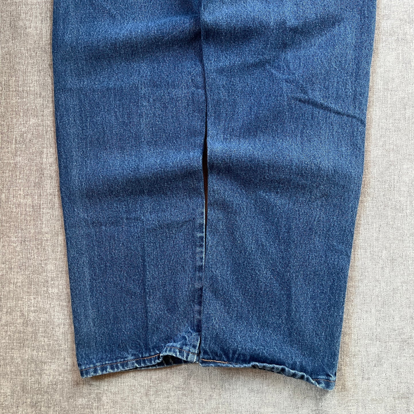 Rustler Classic Fit Jeans