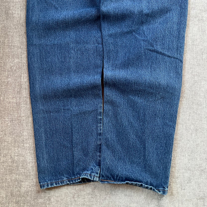 Rustler Classic Fit Jeans