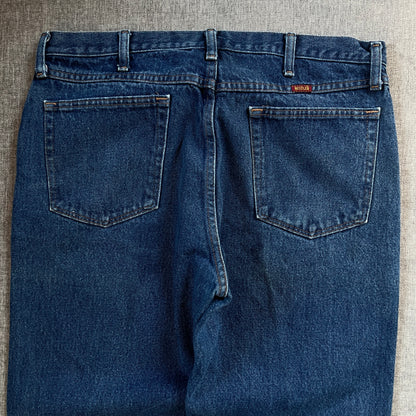 Rustler Classic Fit Jeans