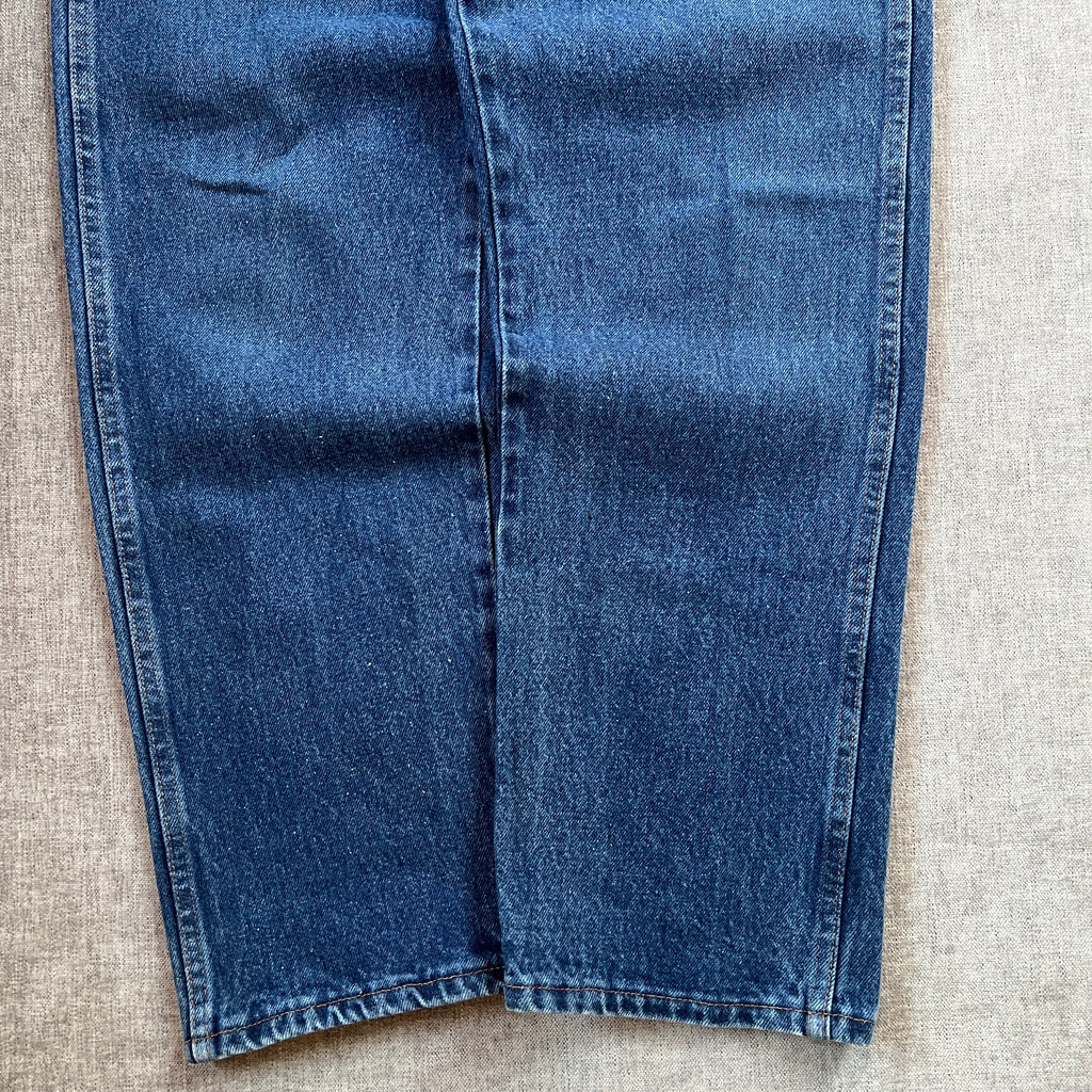 Rustler Classic Fit Jeans