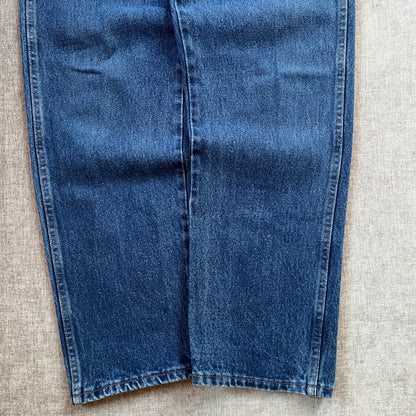 Rustler Classic Fit Jeans