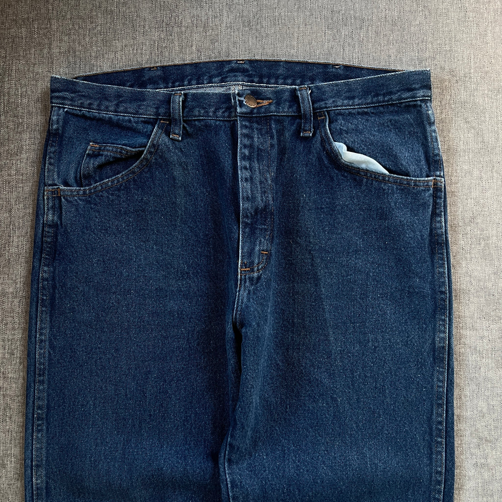 Rustler Classic Fit Jeans