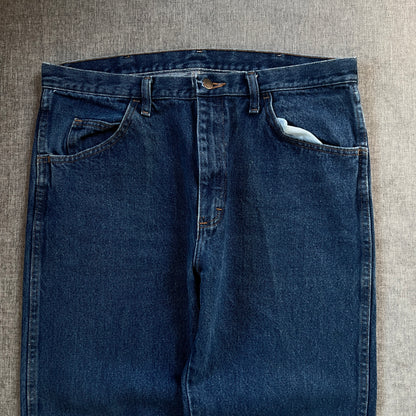 Rustler Classic Fit Jeans