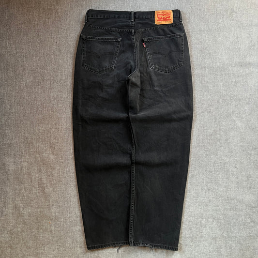 Levi´s 550 Relaxed Fit Jeans