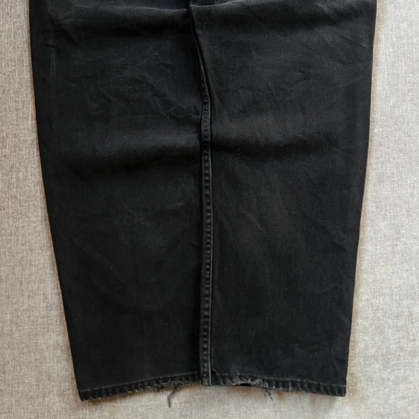 Levi´s 550 Relaxed Fit Jeans
