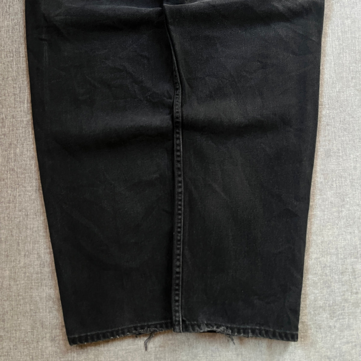 Levi´s 550 Relaxed Fit Jeans