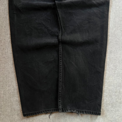 Levi´s 550 Relaxed Fit Jeans