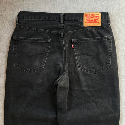 Levi´s 550 Relaxed Fit Jeans
