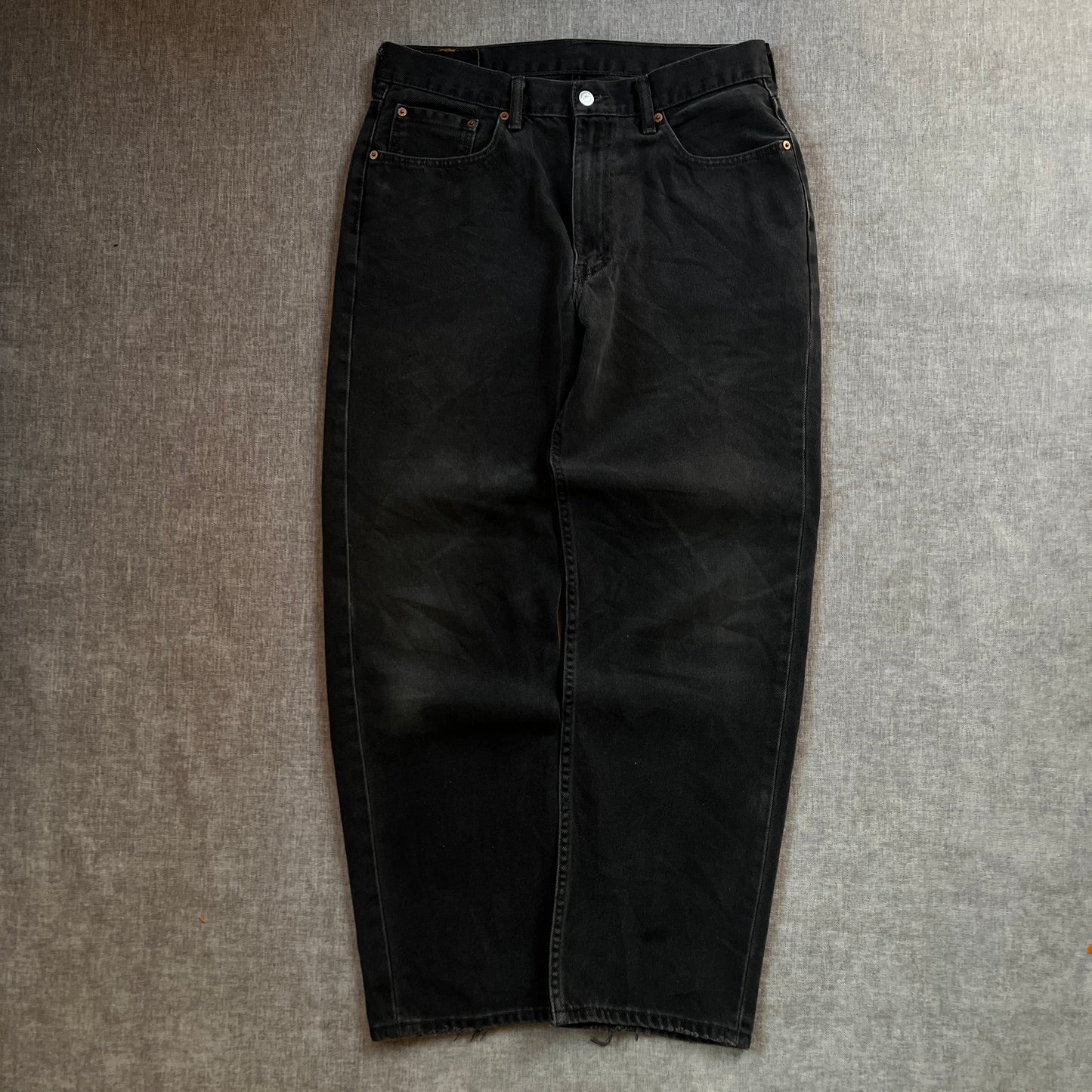 Levi´s 550 Relaxed Fit Jeans