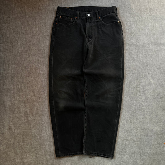 Levi´s 550 Relaxed Fit Jeans