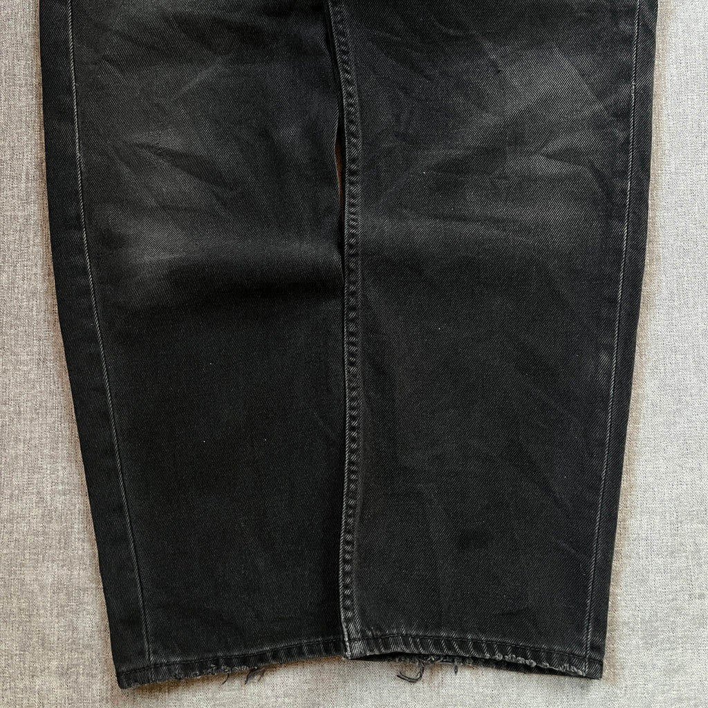 Levi´s 550 Relaxed Fit Jeans