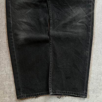 Levi´s 550 Relaxed Fit Jeans