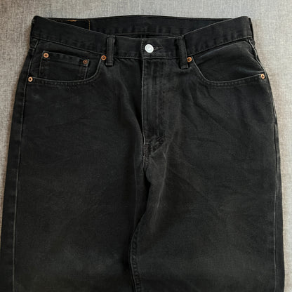 Levi´s 550 Relaxed Fit Jeans