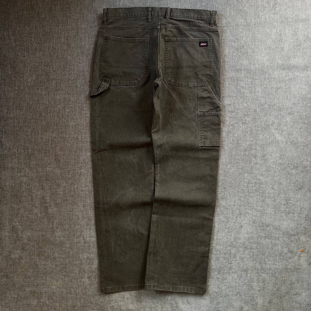 Dickies Carpenter Relaxed Fit Jeans