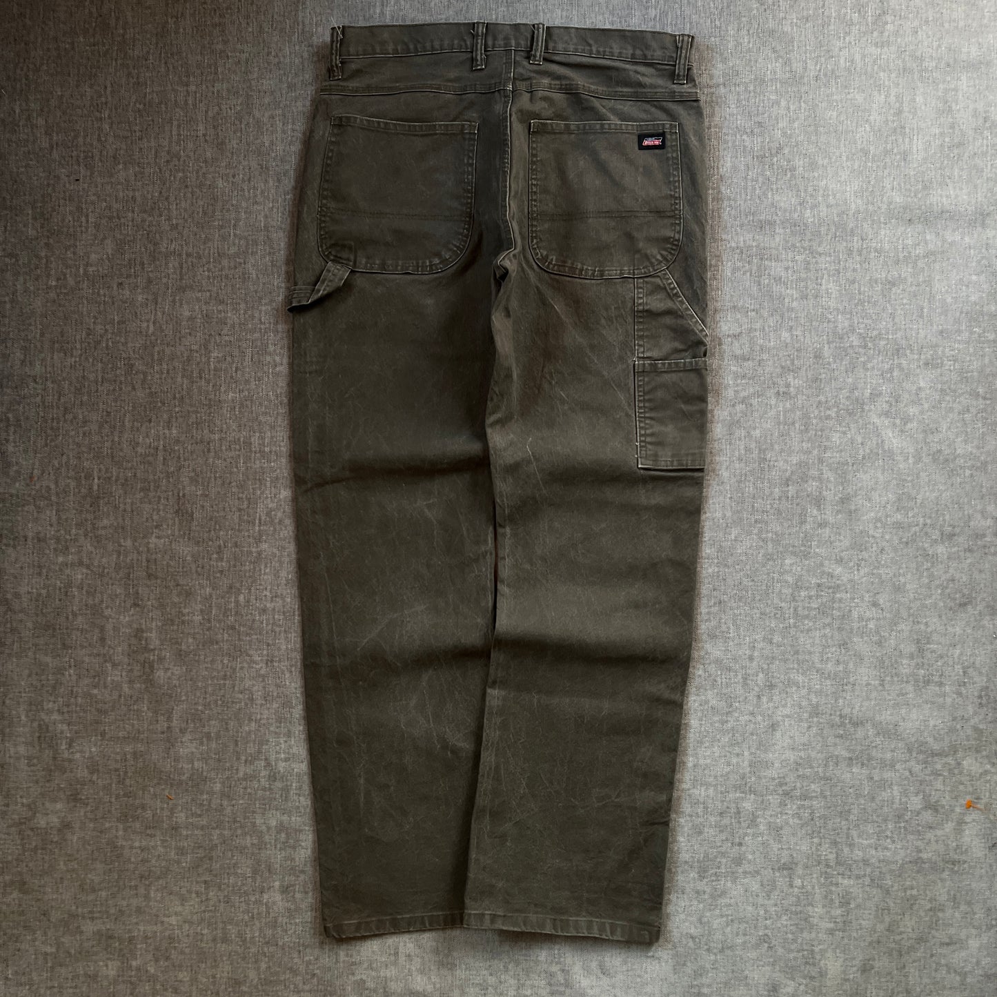 Dickies Carpenter Relaxed Fit Jeans