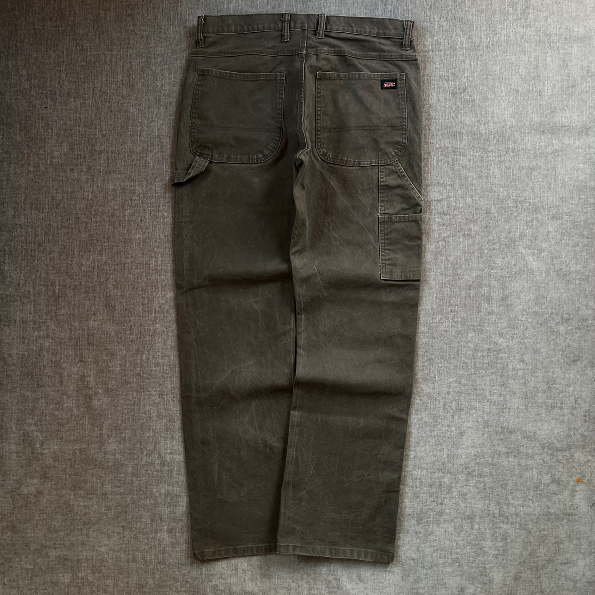Dickies Carpenter Relaxed Fit Jeans