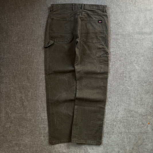 Dickies Carpenter Relaxed Fit Jeans