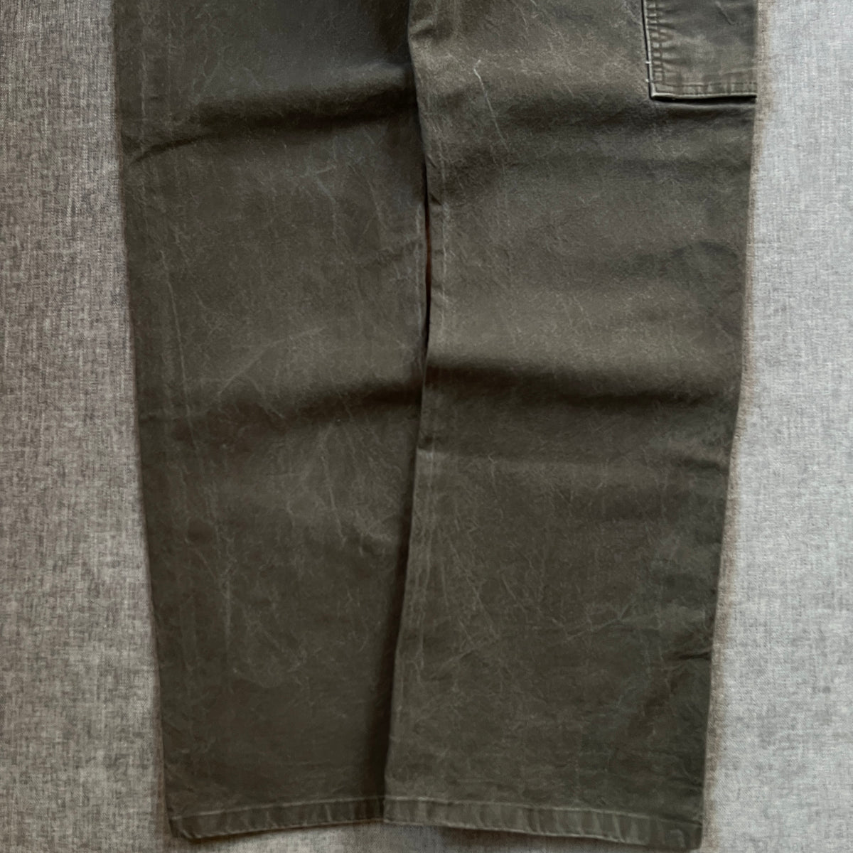 Dickies Carpenter Relaxed Fit Jeans