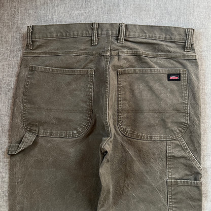 Dickies Carpenter Relaxed Fit Jeans
