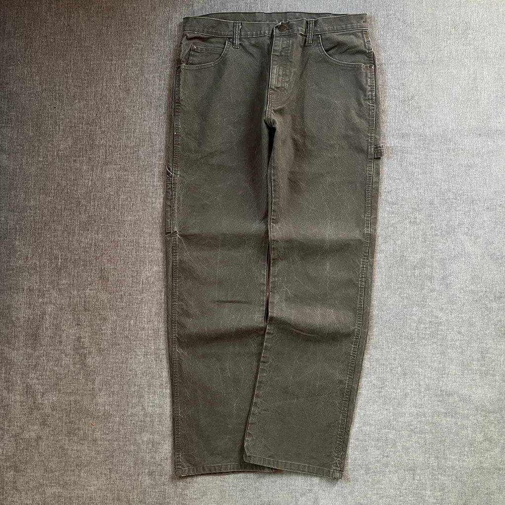 Dickies Carpenter Relaxed Fit Jeans