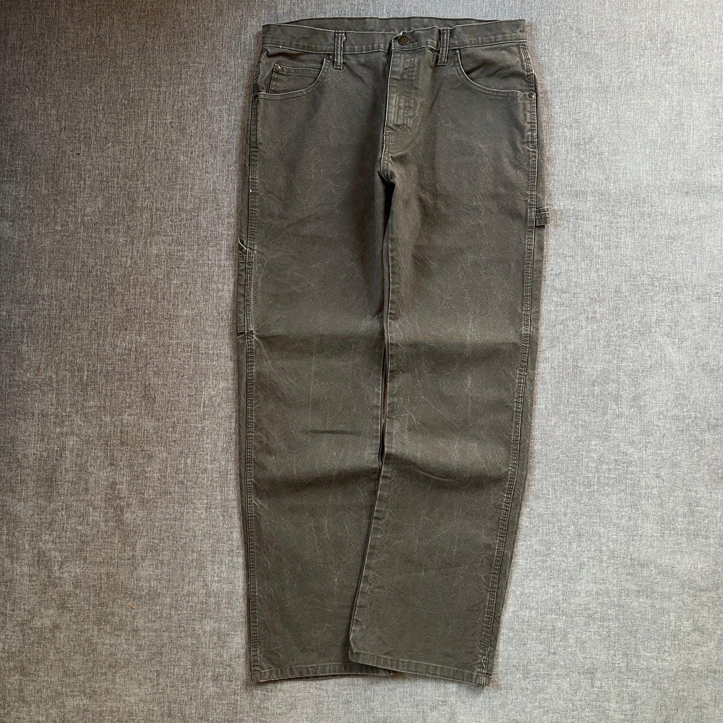 Dickies Carpenter Relaxed Fit Jeans