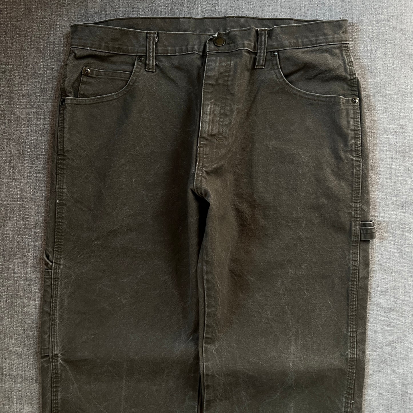 Dickies Carpenter Relaxed Fit Jeans