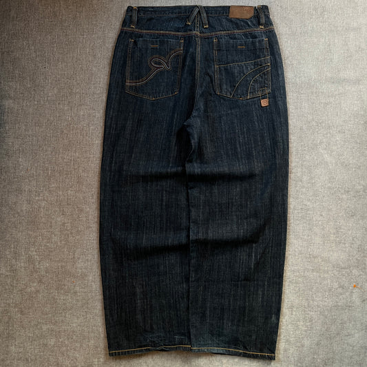 Rocawear Baggy Jeans