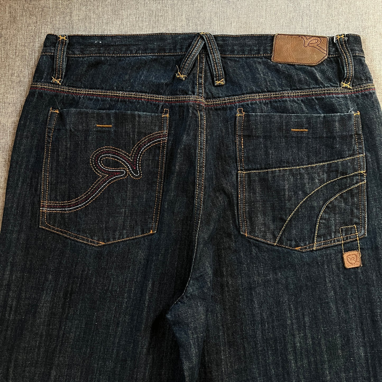 Rocawear Baggy Jeans
