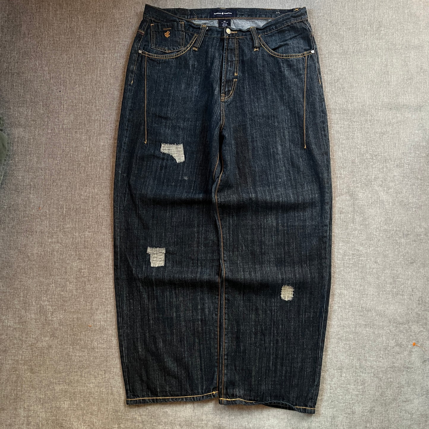 Rocawear Baggy Jeans