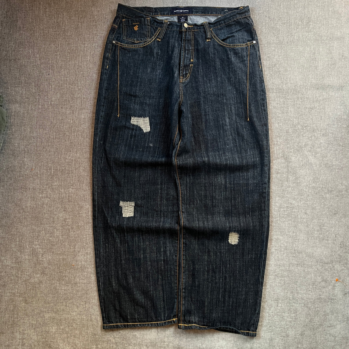 Rocawear Baggy Jeans