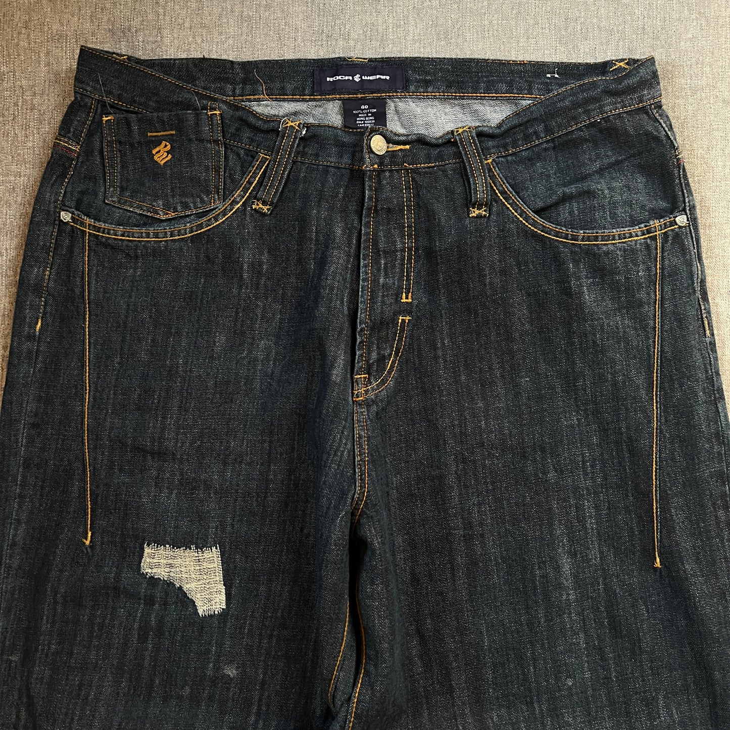 Rocawear Baggy Jeans