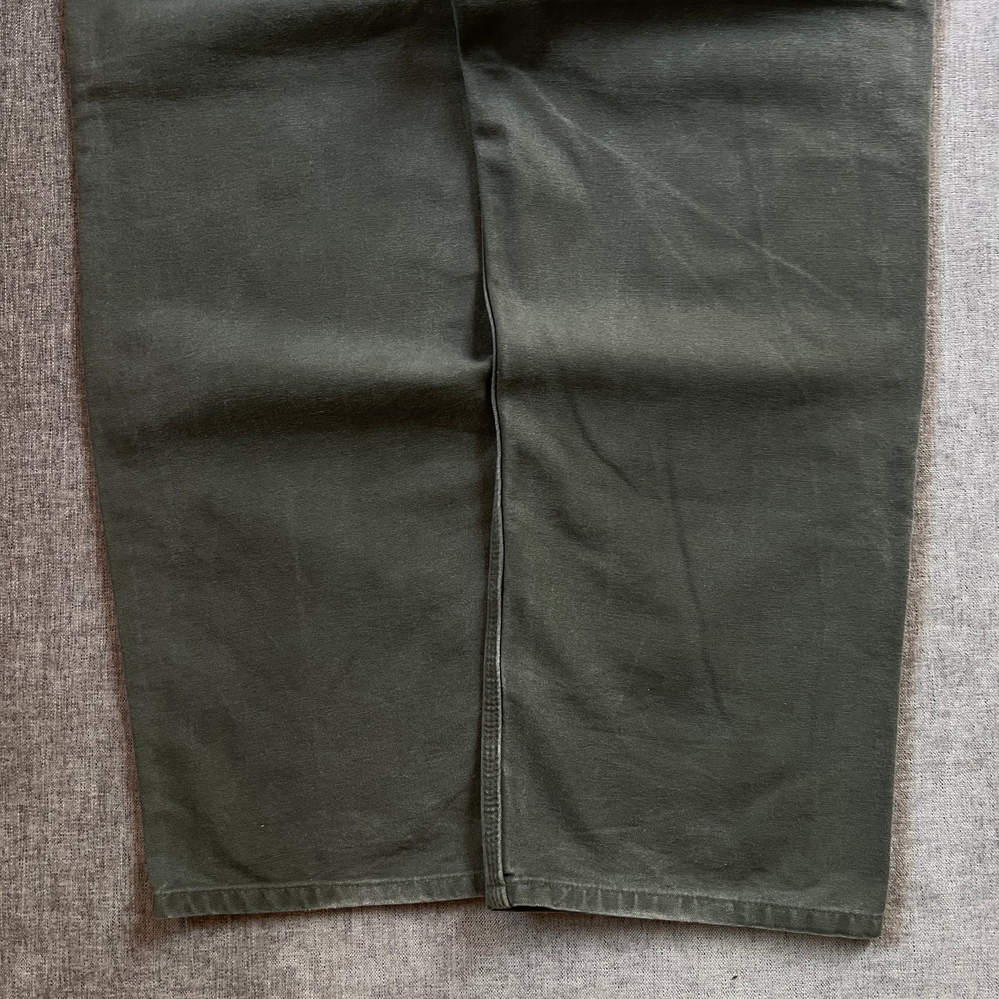 Carhartt Loose Fit Carpenter Jeans