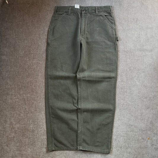 Carhartt Loose Fit Carpenter Jeans