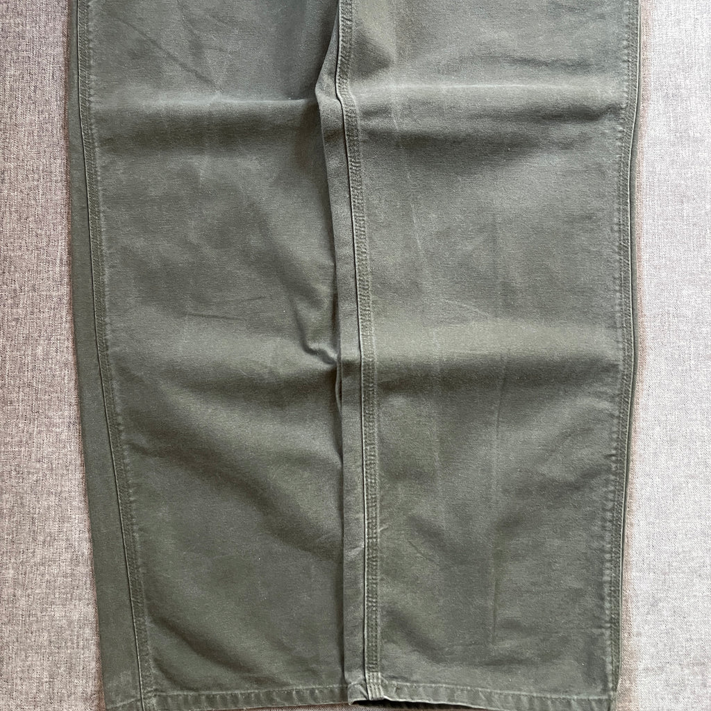 Carhartt Loose Fit Carpenter Jeans