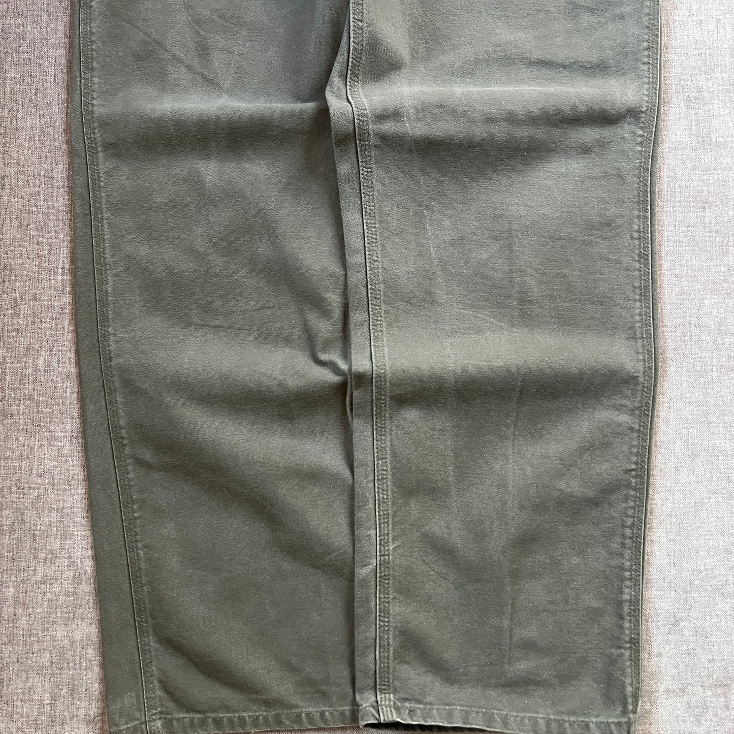 Carhartt Loose Fit Carpenter Jeans