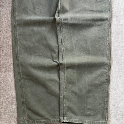Carhartt Loose Fit Carpenter Jeans
