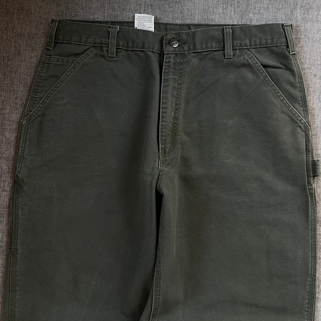 Carhartt Loose Fit Carpenter Jeans