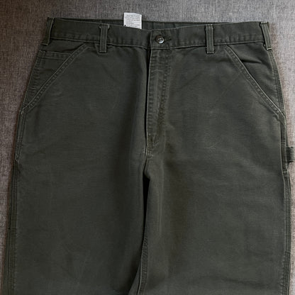 Carhartt Loose Fit Carpenter Jeans