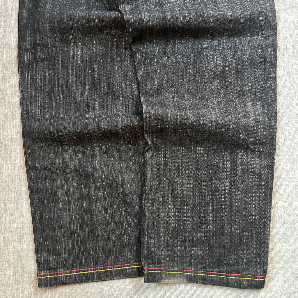 Brooklyn Express Y2K Baggy Jeans