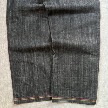 Brooklyn Express Y2K Baggy Jeans