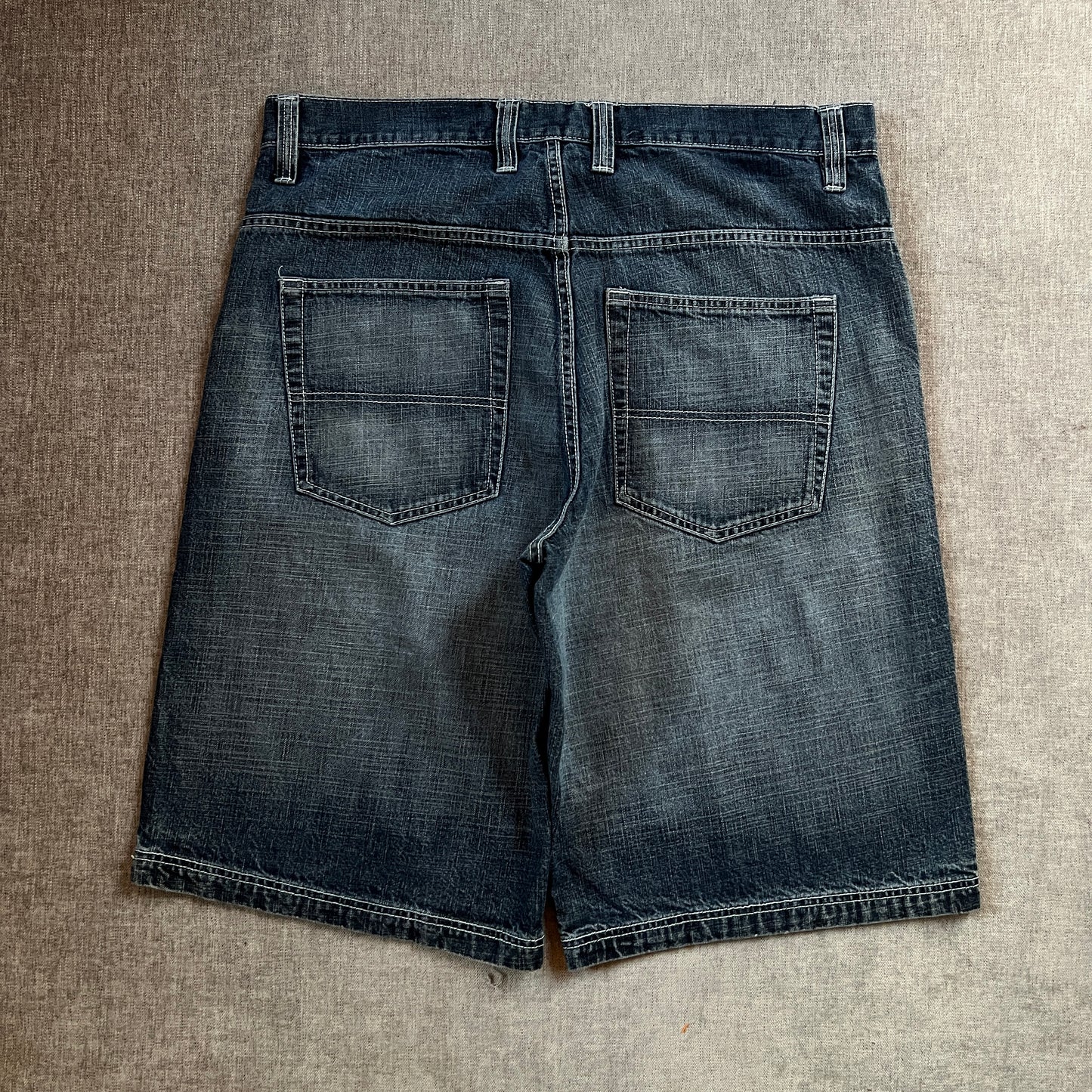 Evolution Super Baggy Jort