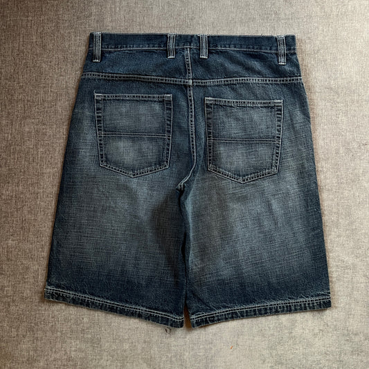 Evolution Super Baggy Jort