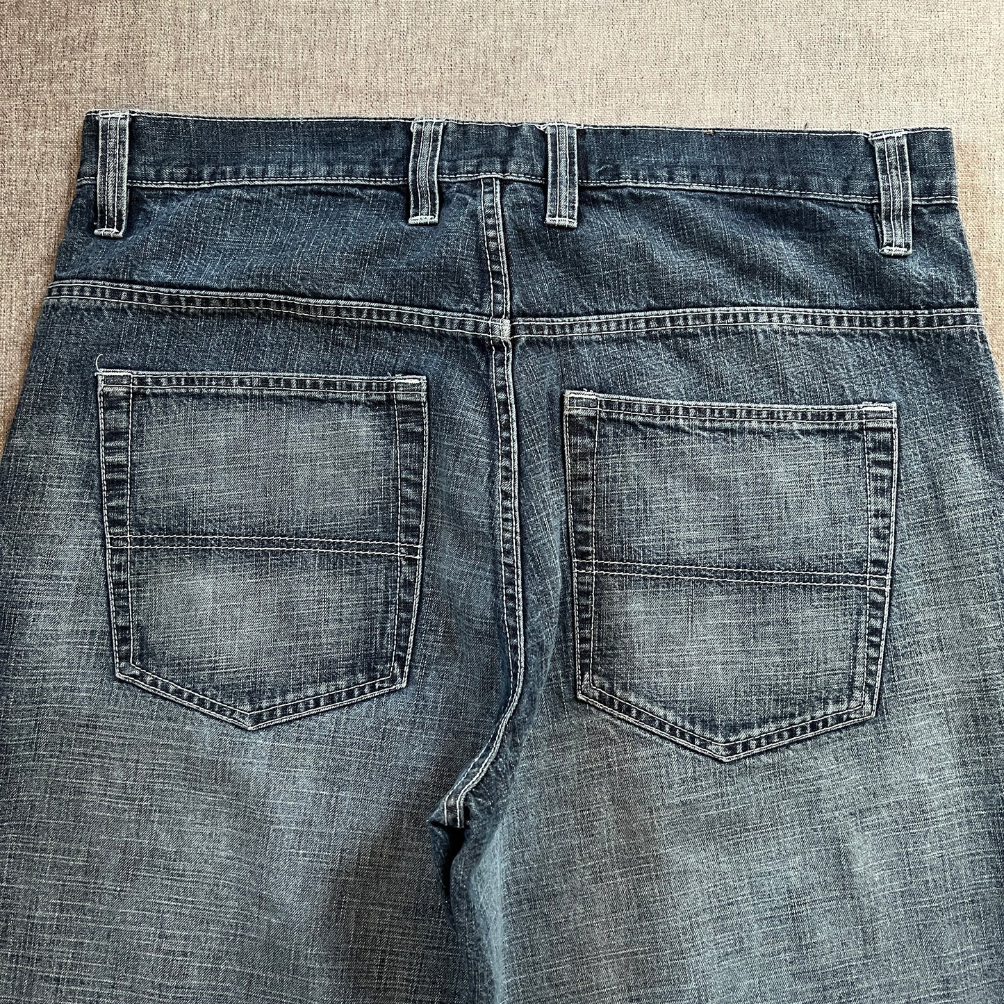 Evolution Super Baggy Jort