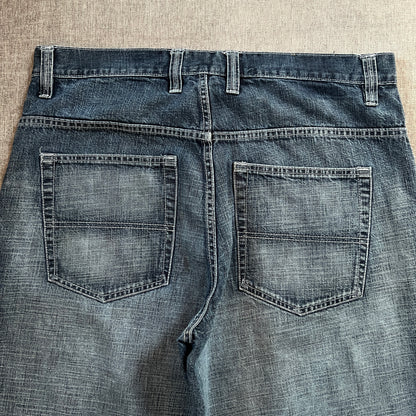 Evolution Super Baggy Jort