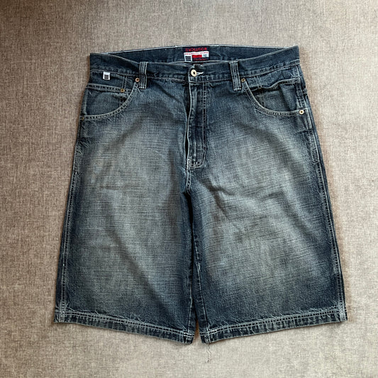 Evolution Super Baggy Jort