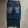 Rocawear Carpenter Baggy Jeans