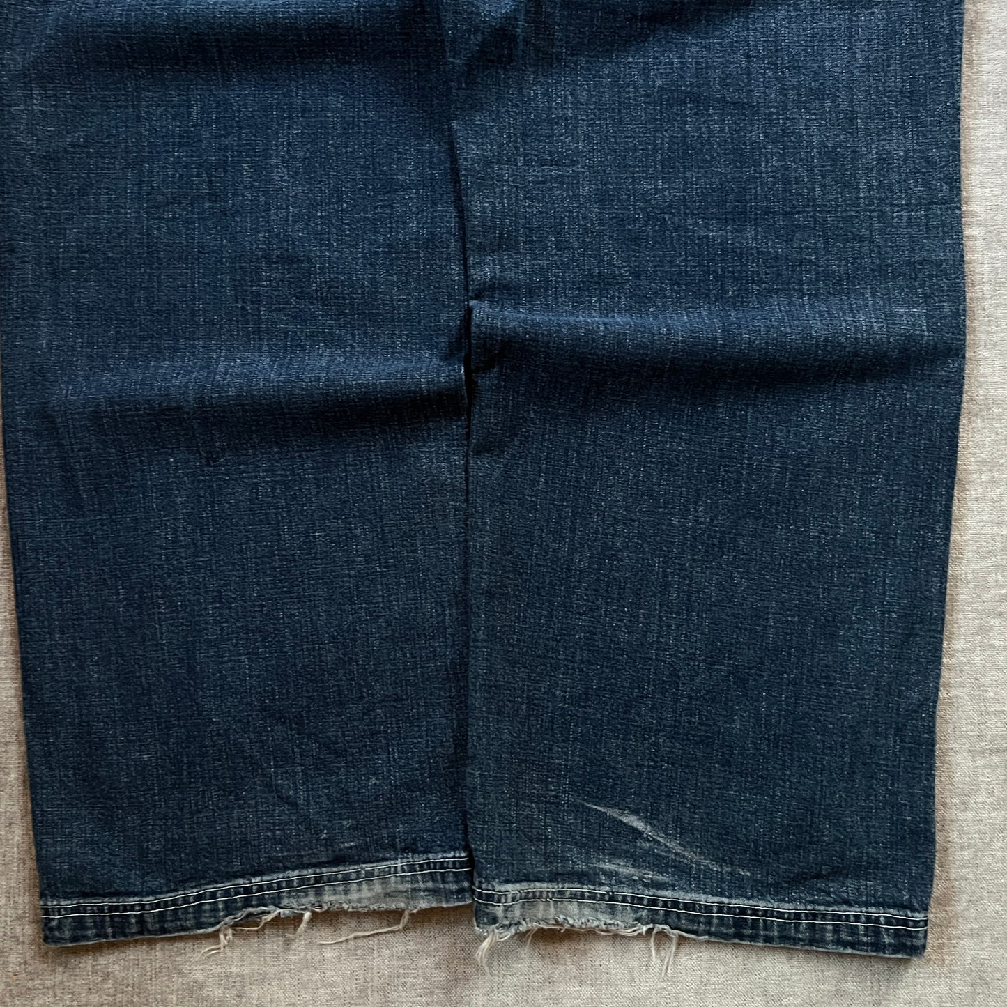 Rocawear Carpenter Baggy Jeans