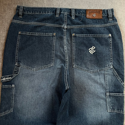 Rocawear Carpenter Baggy Jeans