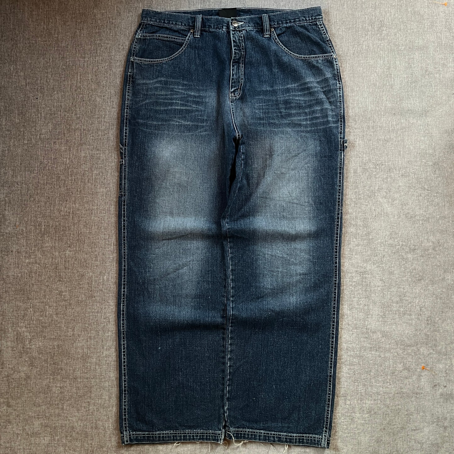 Rocawear Carpenter Baggy Jeans
